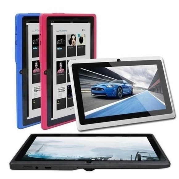 Allwinner 7 Inch Android Tablet - Picture 5 of 8